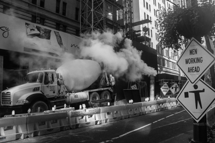 Men's a work (1 sur 1)