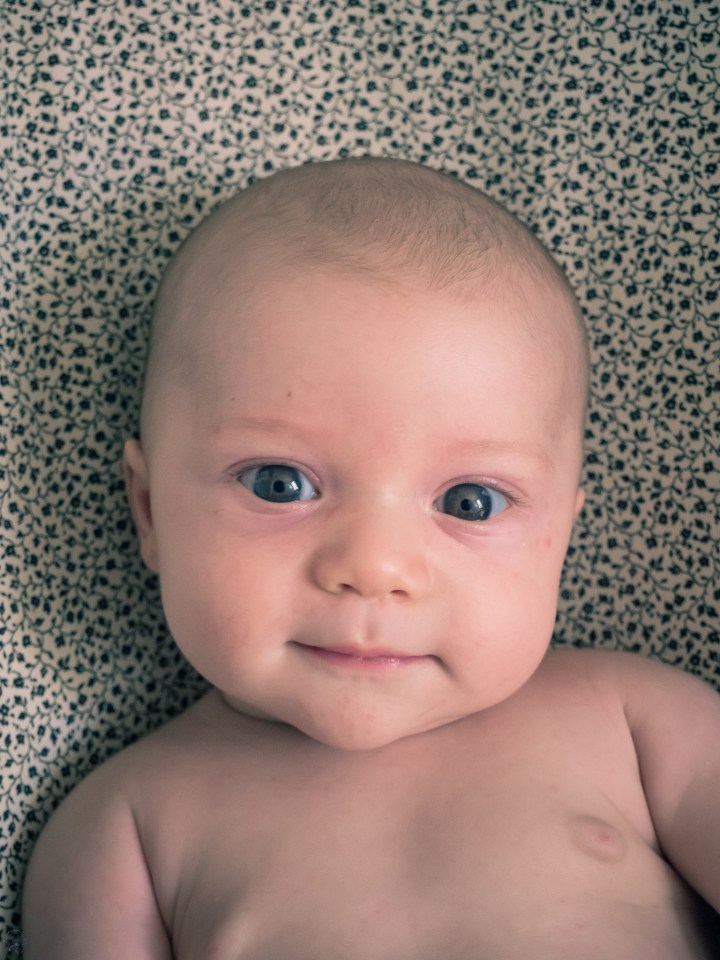 Regards d'enfant (1 sur 1)